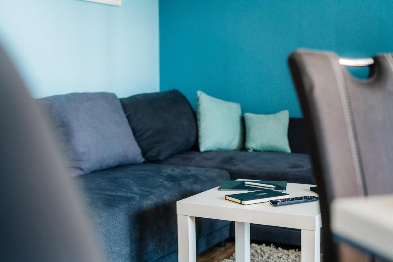 Walpurgis Hexe Apartman Braunlage Kültér fotó