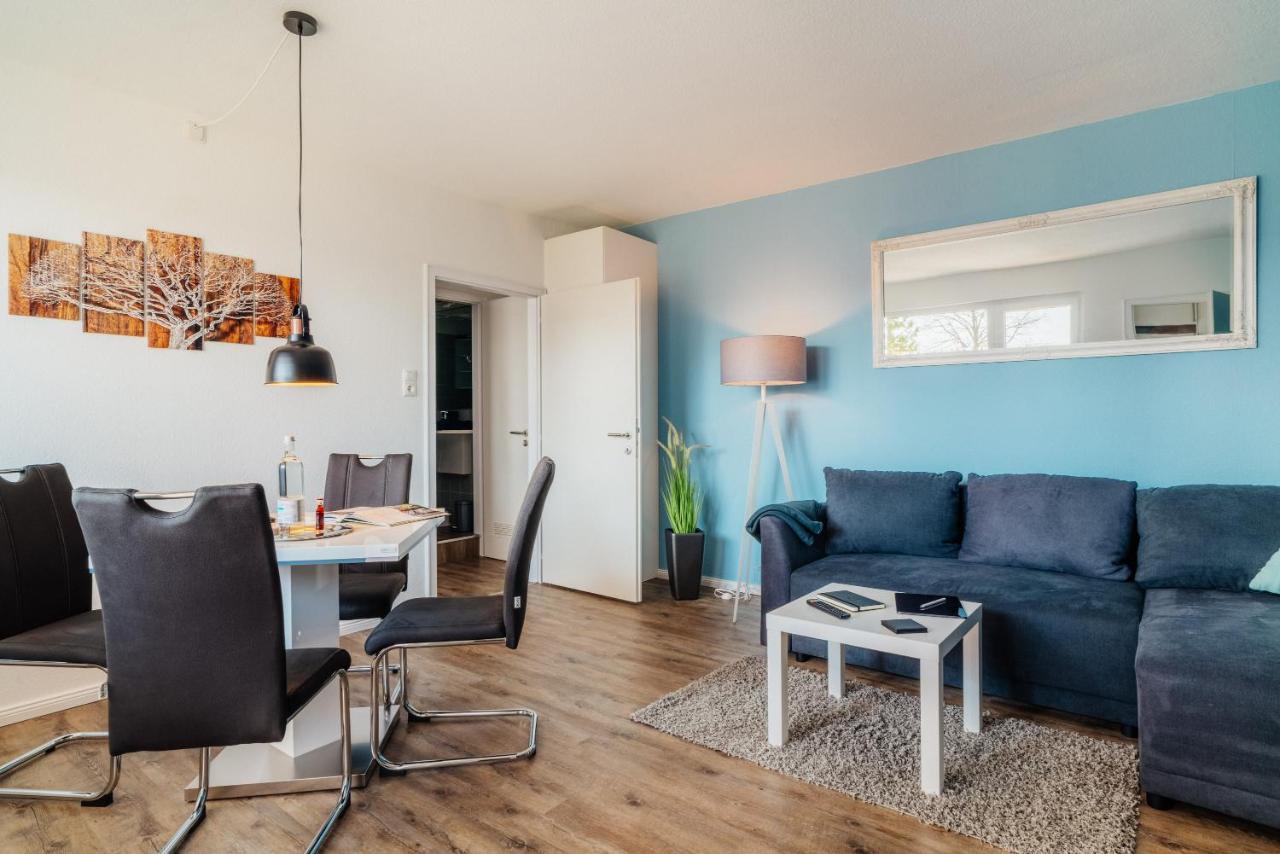 Walpurgis Hexe Apartman Braunlage Kültér fotó