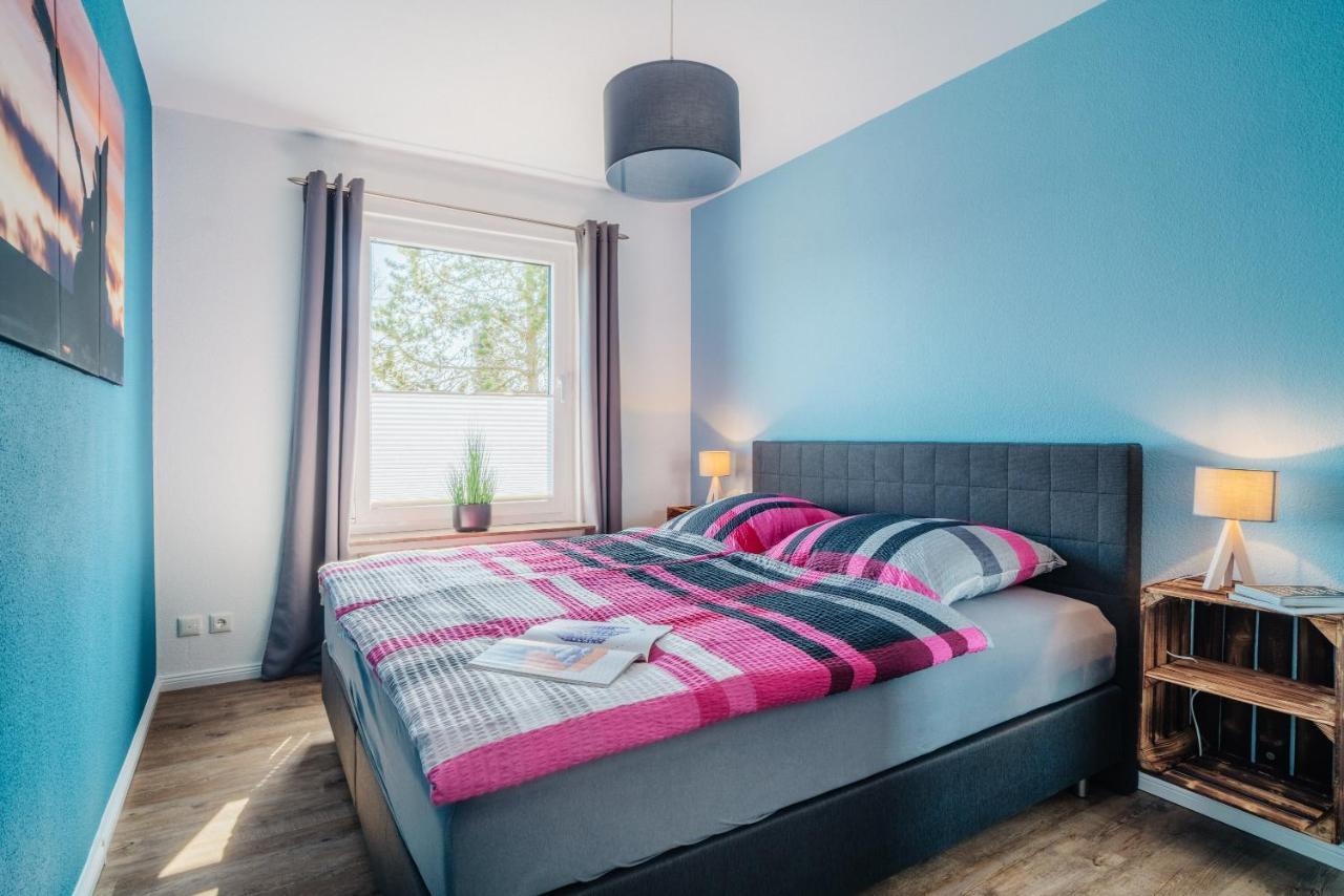 Walpurgis Hexe Apartman Braunlage Kültér fotó